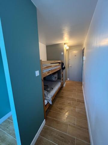 Studio Valras Apartment Luaran gambar